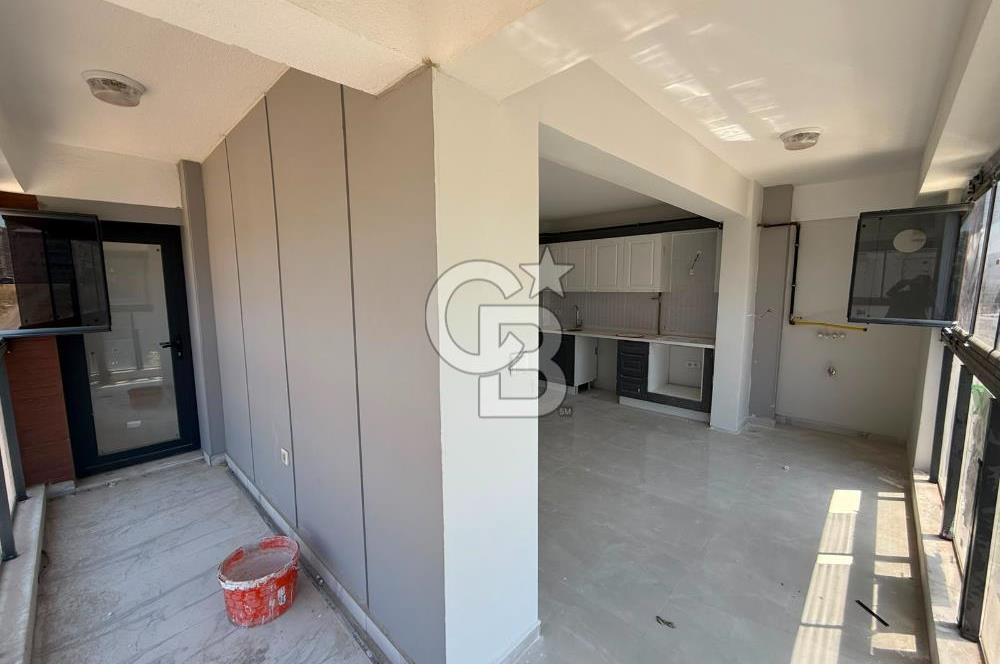 YENİ YAPILAN ADLİYE KARŞISI ARAKAT 2+1 LÜKS DAİRE