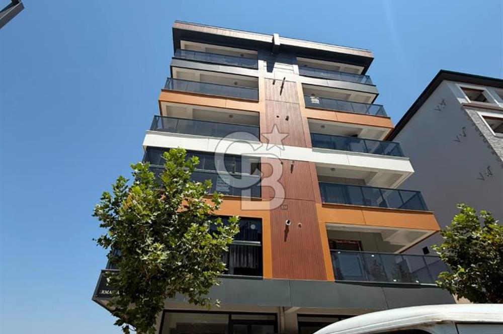 YENİ YAPILAN ADLİYE KARŞISI ARAKAT 2+1 LÜKS DAİRE