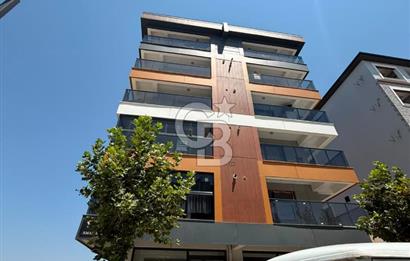 YENİ YAPILAN ADLİYE KARŞISI ARAKAT 2+1 LÜKS DAİRE