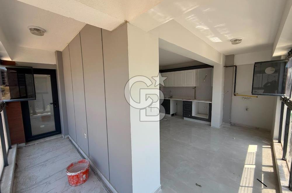 YENİ YAPILAN ADLİYE KARŞISI ARAKAT 2+1 LÜKS DAİRE