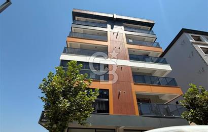YENİ YAPILAN ADLİYE KARŞISI ARAKAT 2+1 LÜKS DAİRE