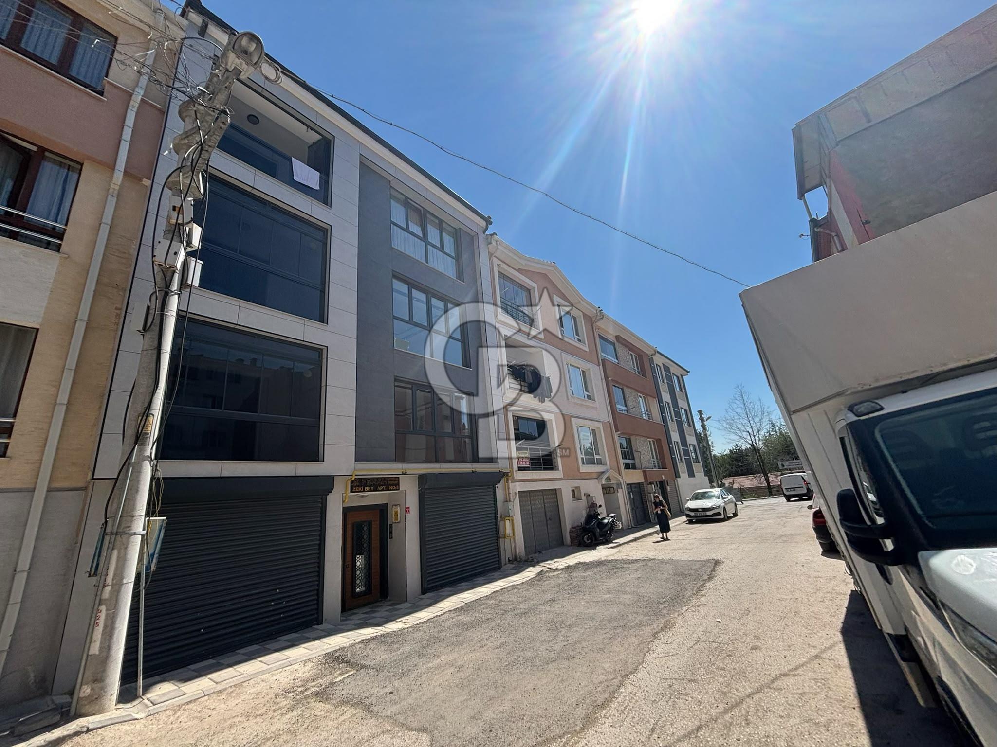 CB CITY'DEN ÇAMLICA MAHALLESİ SATILIK SIFIR 3+1 DAİRE