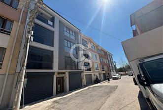 CB CITY'DEN ÇAMLICA MAHALLESİ SATILIK SIFIR 3+1 DAİRE - 11 - 360682
