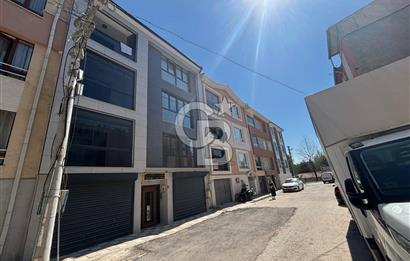 CB CITY'DEN ÇAMLICA MAHALLESİ SATILIK SIFIR 3+1 DAİRE