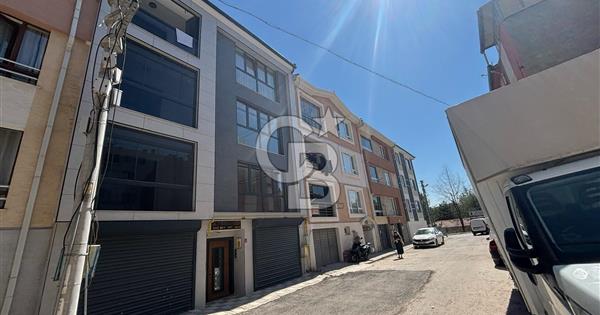 CB CITY'DEN ÇAMLICA MAHALLESİ SATILIK SIFIR 3+1 DAİRE - 360682