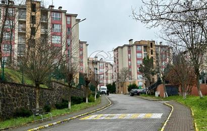 BAŞİSKELE KİRAZLI KENT SİTESİ KİRALIK 2+1 ARA KAT DAİRE