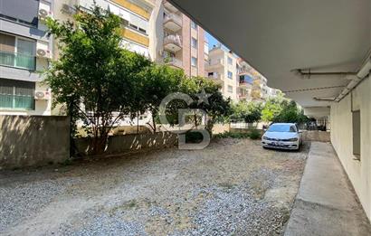 KARŞIYAKA BAHÇELİEVLER 3+1 ÖNÜ AÇIK KİRALIK DAİRE