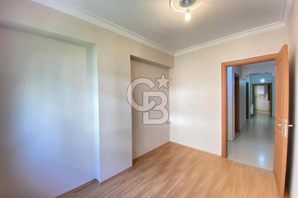 KARŞIYAKA BAHÇELİEVLER 3+1 ÖNÜ AÇIK KİRALIK DAİRE
