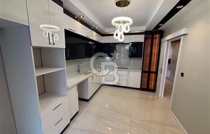 CB CITY'DEN ÇAMLICA MAHALLESİ SATILIK SIFIR 3+1 DAİRE