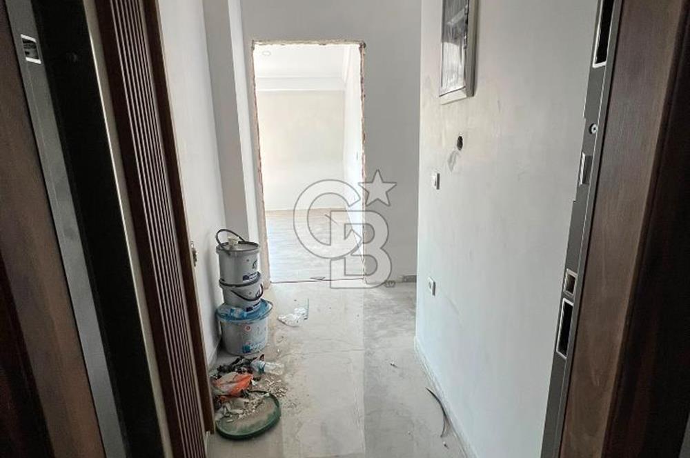BOLLUCADA KATILIM EVLERİNE UYGUN 2+1 ÇATI KATI DAİRE