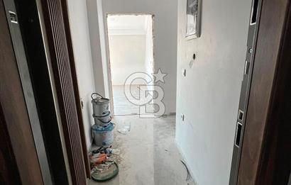 BOLLUCADA KATILIM EVLERİNE UYGUN 2+1 ÇATI KATI DAİRE