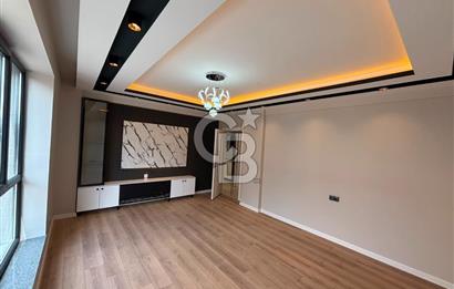 CB CITY'DEN ÇAMLICA MAHALLESİ SATILIK SIFIR 3+1 DAİRE