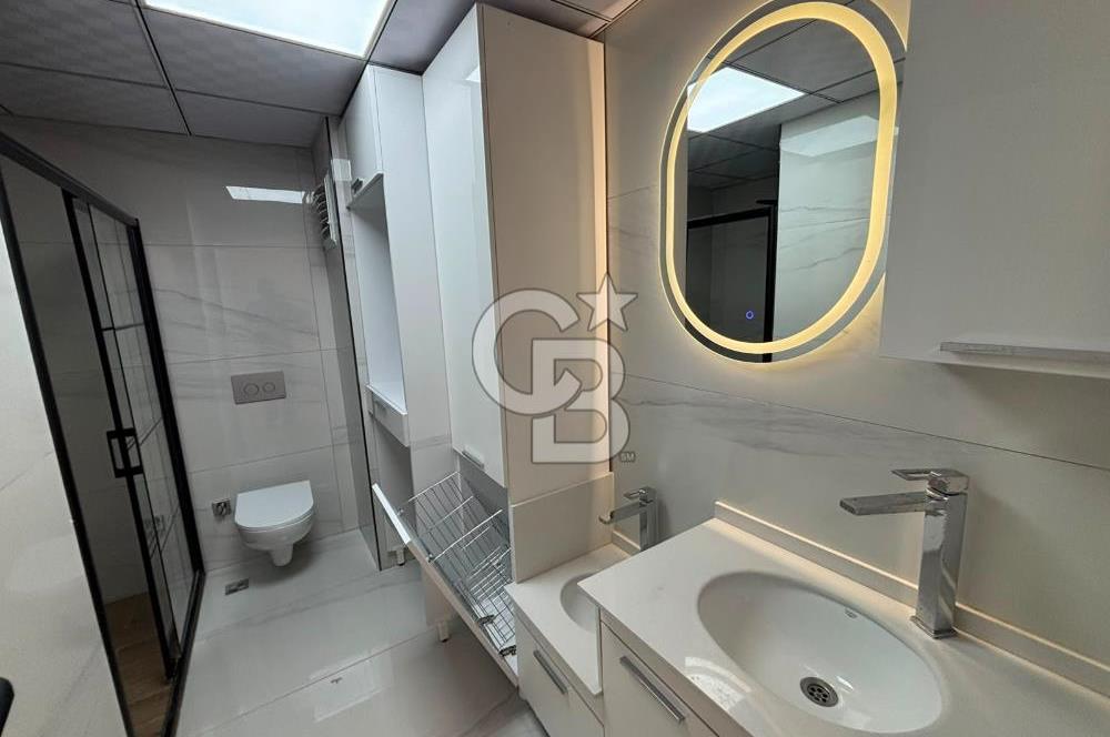 CB CITY'DEN ÇAMLICA MAHALLESİ SATILIK SIFIR 3+1 DAİRE
