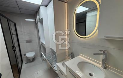 CB CITY'DEN ÇAMLICA MAHALLESİ SATILIK SIFIR 3+1 DAİRE