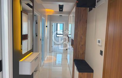 CB CITY'DEN ÇAMLICA MAHALLESİ SATILIK SIFIR 3+1 DAİRE