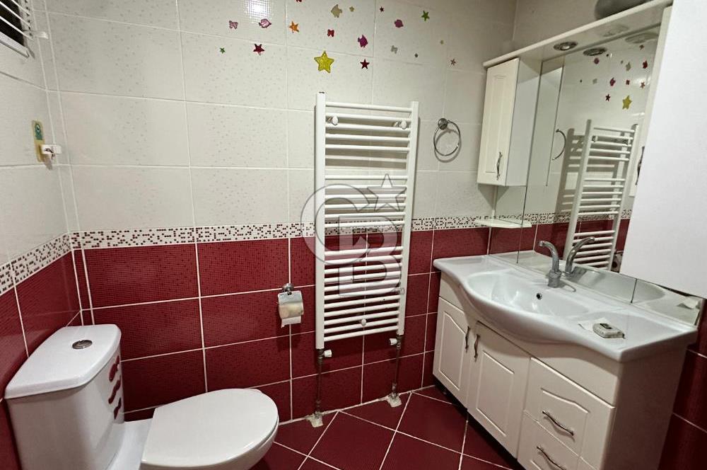 BAŞİSKELE KİRAZLI KENT SİTESİ KİRALIK 2+1 ARA KAT DAİRE