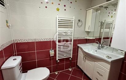 BAŞİSKELE KİRAZLI KENT SİTESİ KİRALIK 2+1 ARA KAT DAİRE