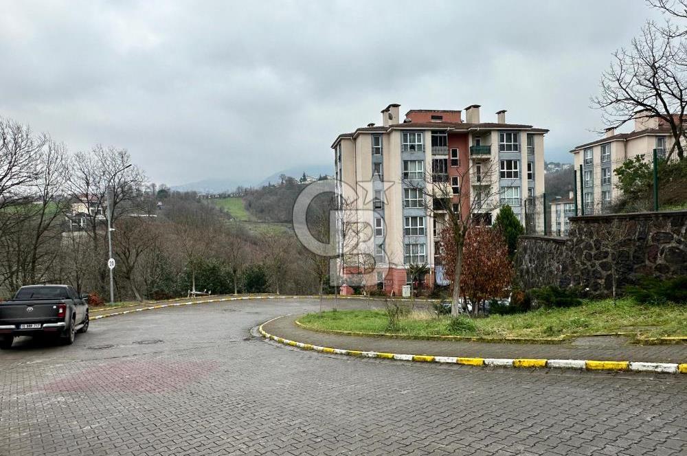 BAŞİSKELE KİRAZLI KENT SİTESİ KİRALIK 2+1 ARA KAT DAİRE