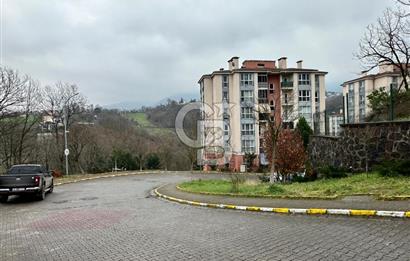 BAŞİSKELE KİRAZLI KENT SİTESİ KİRALIK 2+1 ARA KAT DAİRE
