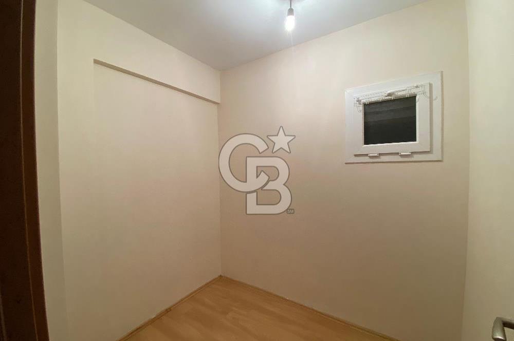 KARŞIYAKA BAHÇELİEVLER 3+1 ÖNÜ AÇIK KİRALIK DAİRE