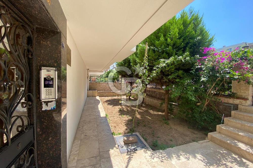 KARŞIYAKA BAHÇELİEVLER 3+1 ÖNÜ AÇIK KİRALIK DAİRE