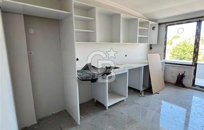 BOLLUCADA KATILIM EVLERİNE UYGUN 2+1 ÇATI KATI DAİRE