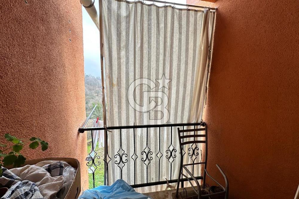BAŞİSKELE KİRAZLI KENT SİTESİ KİRALIK 2+1 ARA KAT DAİRE