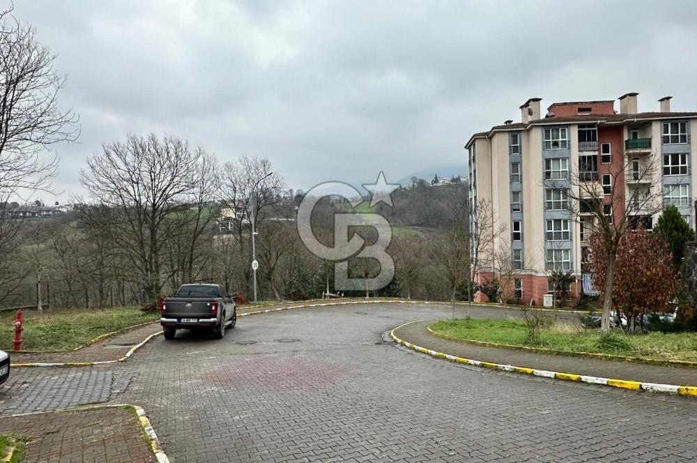 BAŞİSKELE KİRAZLI KENT SİTESİ KİRALIK 2+1 ARA KAT DAİRE