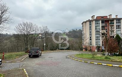 BAŞİSKELE KİRAZLI KENT SİTESİ KİRALIK 2+1 ARA KAT DAİRE