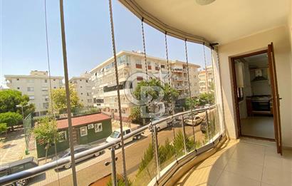 KARŞIYAKA BAHÇELİEVLER 3+1 ÖNÜ AÇIK KİRALIK DAİRE