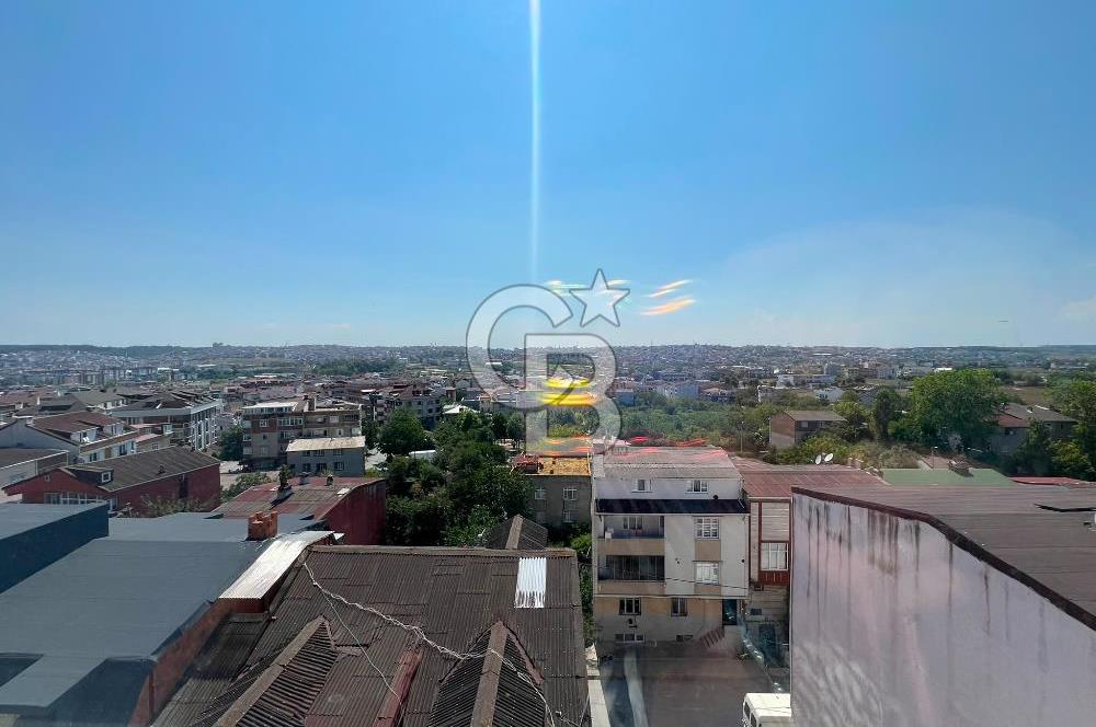 BOLLUCADA KATILIM EVLERİNE UYGUN 2+1 ÇATI KATI DAİRE