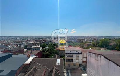 BOLLUCADA KATILIM EVLERİNE UYGUN 2+1 ÇATI KATI DAİRE