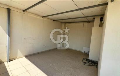 Çiğli Devlet Hastanesi Yakını Kiralık Dubleks Daire