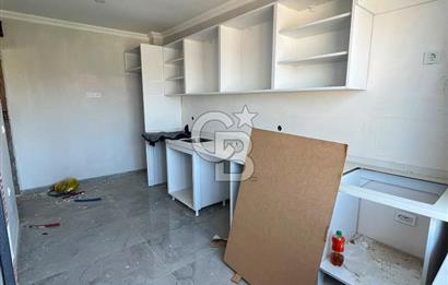 BOLLUCADA KATILIM EVLERİNE UYGUN 2+1 ÇATI KATI DAİRE