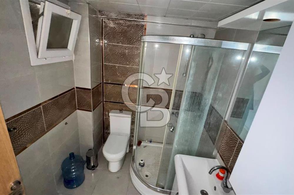 Çiğli Devlet Hastanesi Yakını Kiralık Dubleks Daire