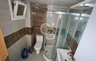 Çiğli Devlet Hastanesi Yakını Kiralık Dubleks Daire