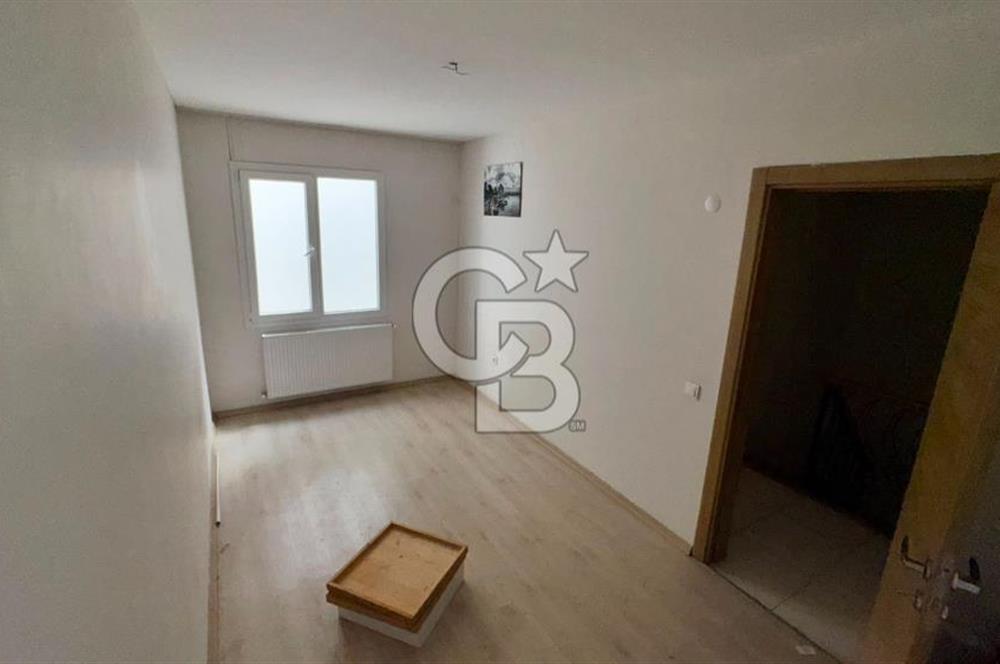 Çiğli Devlet Hastanesi Yakını Kiralık Dubleks Daire