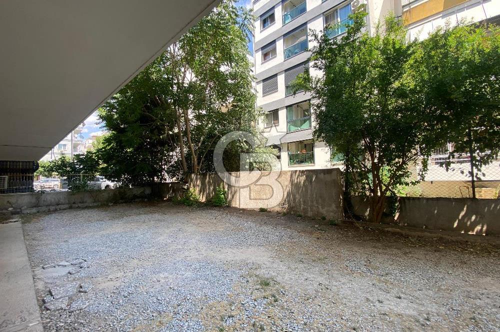 KARŞIYAKA BAHÇELİEVLER 3+1 ÖNÜ AÇIK KİRALIK DAİRE