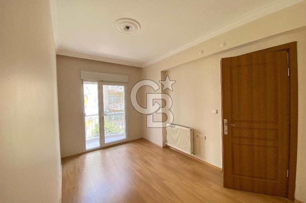 KARŞIYAKA BAHÇELİEVLER 3+1 ÖNÜ AÇIK KİRALIK DAİRE