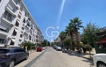 KARŞIYAKA BAHÇELİEVLER 3+1 ÖNÜ AÇIK KİRALIK DAİRE