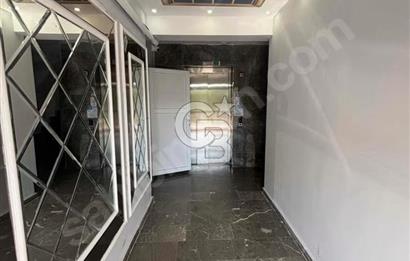 CB MAHALDEN YEŞİLYURTTA 3+1 ŞIK GENİŞ DAİRE