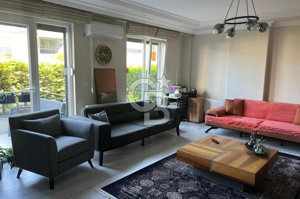 BAŞİSKELE ALTINKENT MAH. SATILIK SİTE İÇİ 3+1 BAHÇE DUBLEKS