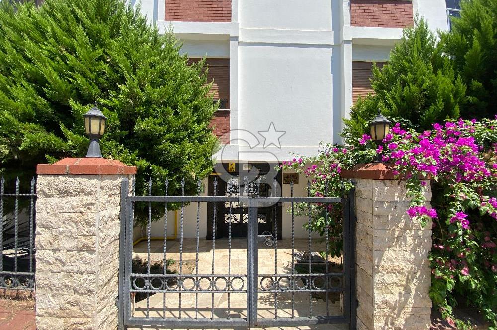 KARŞIYAKA BAHÇELİEVLER 3+1 ÖNÜ AÇIK KİRALIK DAİRE
