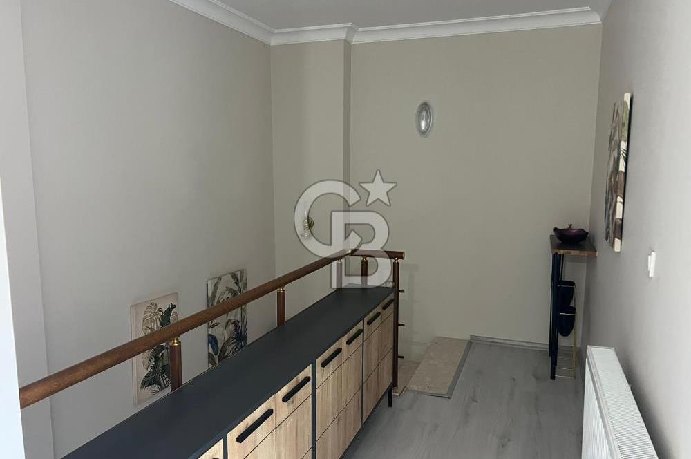 BAŞİSKELE ALTINKENT MAH. SATILIK SİTE İÇİ 3+1 BAHÇE DUBLEKS