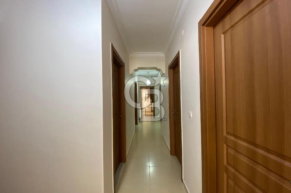 KARŞIYAKA BAHÇELİEVLER 3+1 ÖNÜ AÇIK KİRALIK DAİRE