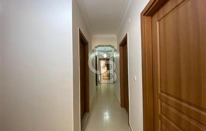 KARŞIYAKA BAHÇELİEVLER 3+1 ÖNÜ AÇIK KİRALIK DAİRE