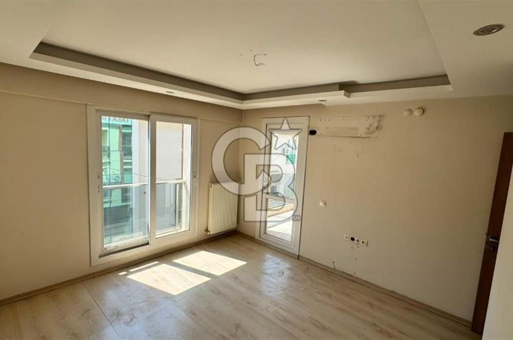 Çiğli Devlet Hastanesi Yakını Kiralık Dubleks Daire