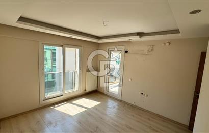 Çiğli Devlet Hastanesi Yakını Kiralık Dubleks Daire