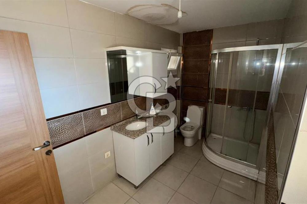 Çiğli Devlet Hastanesi Yakını Kiralık Dubleks Daire