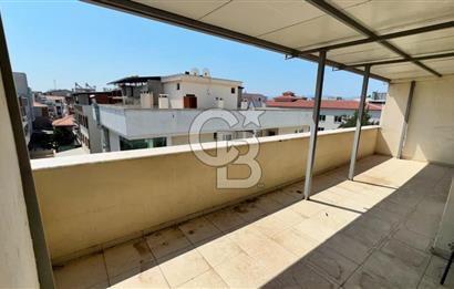 Çiğli Devlet Hastanesi Yakını Kiralık Dubleks Daire
